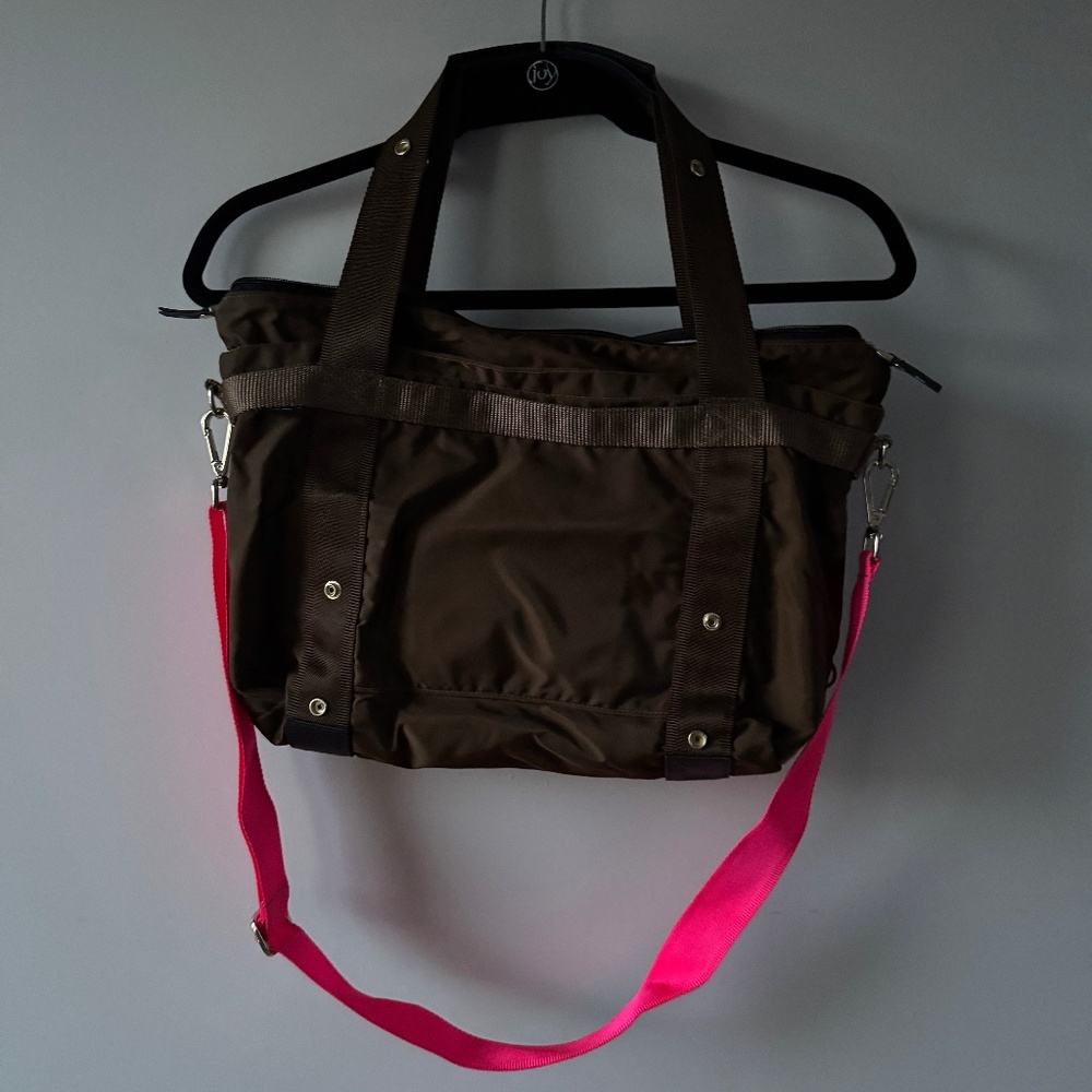 Andi Alchemist Bag (Small)